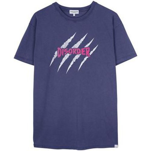 T-shirt T-shirt Mika Washed Disorder - French Disorder - Modalova