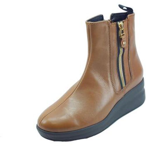 Boots Melluso R25611B Silvy - Melluso - Modalova