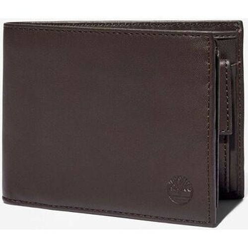 Portefeuille TB0A23U3 - KP LARGE BIFOLD-421 FARK BROWN - Timberland - Modalova