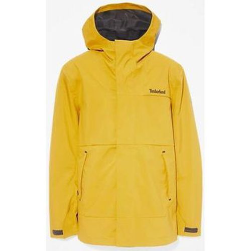 Veste TB0A5RB4CY11 - 3L HOODED-GOLDEN PALM - Timberland - Modalova