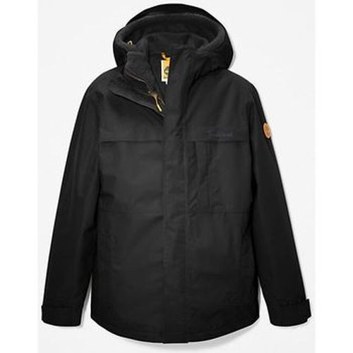 Veste TB0A5XT10011 - BENTON 3IN1 WATERPROOF-BLACK - Timberland - Modalova