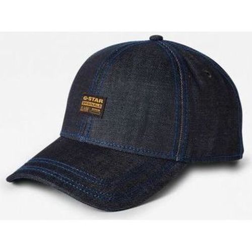 Chapeau D17890 B988 DENIM BASEBALL-001 RAW DENIN - G-Star Raw - Modalova