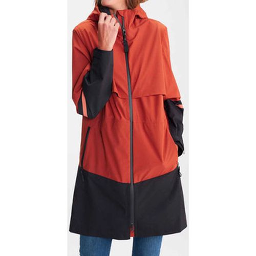 Manteau TBS MOOVVES - TBS - Modalova