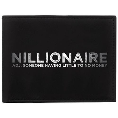 Portefeuille Nillionaire - Grindstore - Modalova