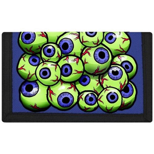 Portefeuille Eyeball Avalanche Ripper - Grindstore - Modalova