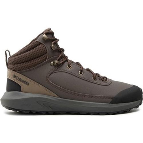 Chaussures Trailstorm Peak Mid - Columbia - Modalova