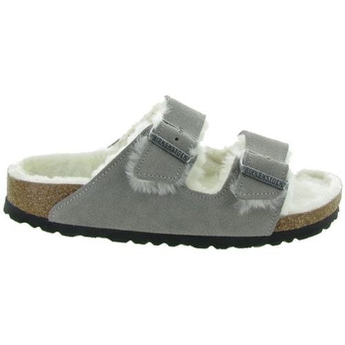 Chaussons ARIZONA SHEARLING - Birkenstock - Modalova