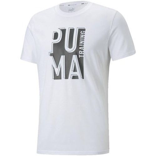 T-shirt Performance Training SS Tee - Puma - Modalova