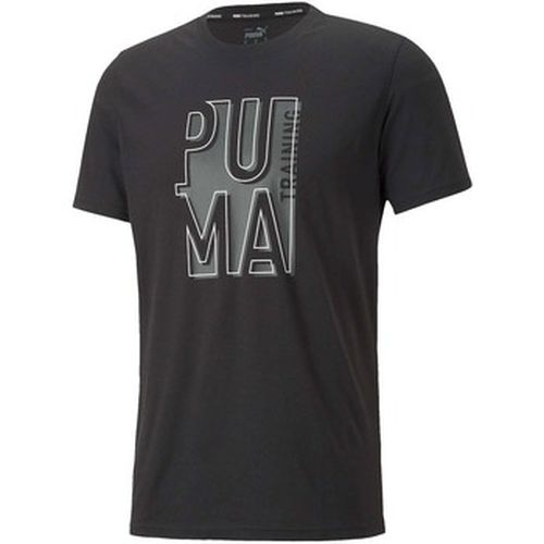 T-shirt Performance Training SS Tee - Puma - Modalova