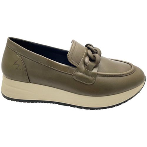 Mocassins Melluso MWR25066ver - Melluso - Modalova