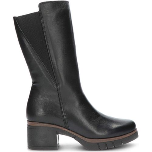 Boots Paula Urban 111138 negro - Paula Urban - Modalova
