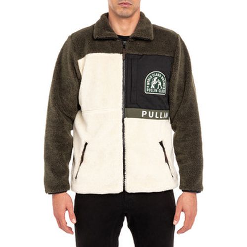 Veste Pullin VESTE SHERPA BOXING - Pullin - Modalova