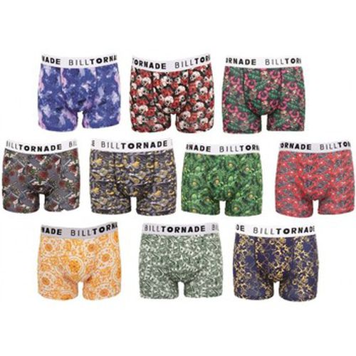 Boxers Billtornade Fantaisie - Billtornade - Modalova