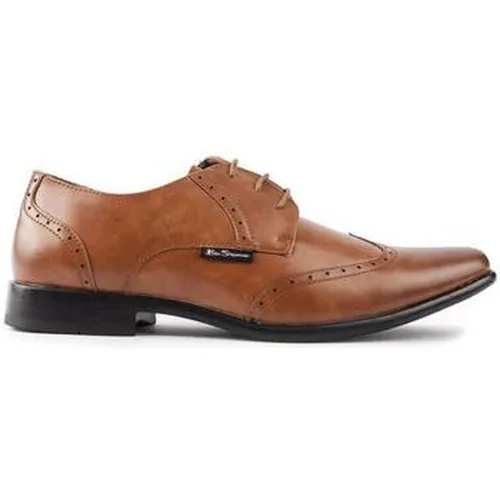 Derbies Durham Brogue Des Chaussures - Ben Sherman - Modalova