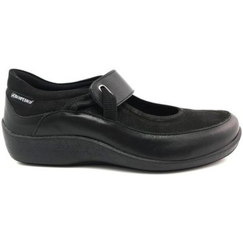 Ballerines BAILARINA N35 CUIR - Arcopedico - Modalova