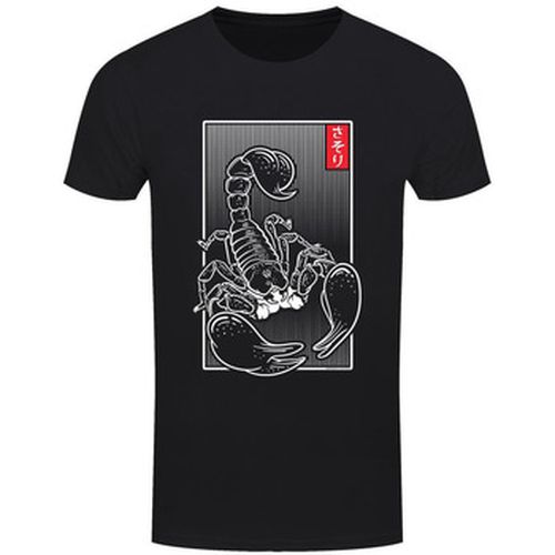 T-shirt Oriental - Unorthodox Collective - Modalova