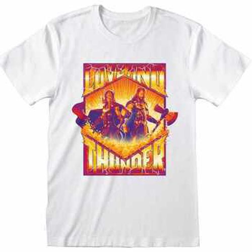 T-shirt HE871 - Thor: Love And Thunder - Modalova
