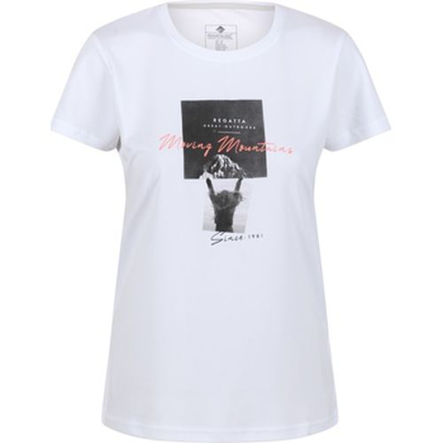 T-shirt Regatta Fingal VI - Regatta - Modalova