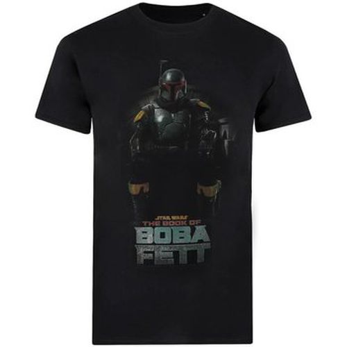 T-shirt TV1102 - Star Wars: The Book Of Boba Fett - Modalova