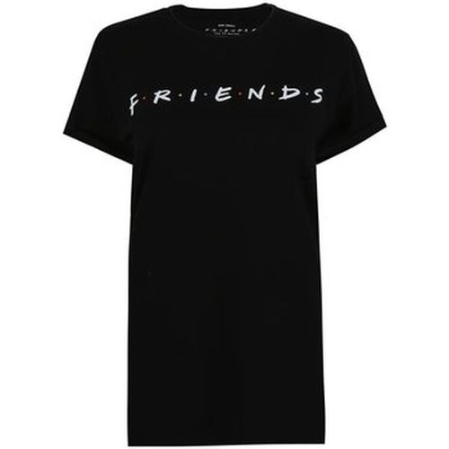 T-shirt Friends TV1103 - Friends - Modalova