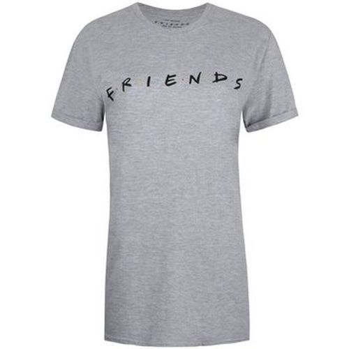 T-shirt Friends TV1103 - Friends - Modalova