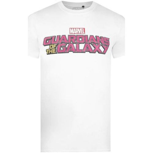 T-shirt TV1107 - Guardians Of The Galaxy - Modalova
