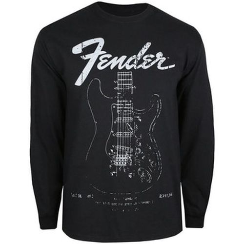 T-shirt Fender TV1110 - Fender - Modalova
