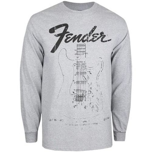 T-shirt Fender TV1110 - Fender - Modalova