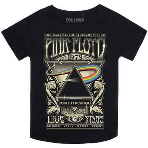 T-shirt Pink Floyd Carnegie - Pink Floyd - Modalova