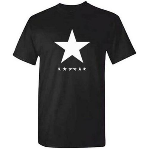 T-shirt David Bowie TV1131 - David Bowie - Modalova