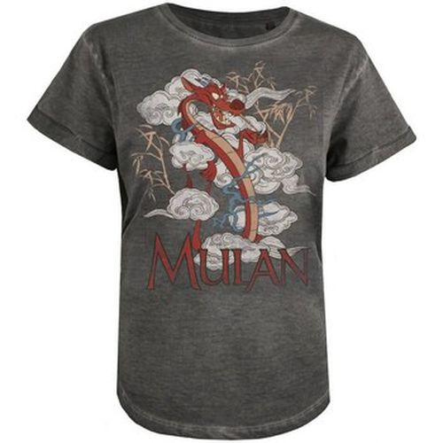 T-shirt Mulan TV1132 - Mulan - Modalova