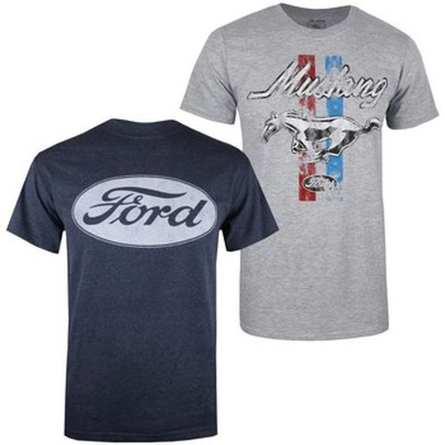 T-shirt Ford TV1135 - Ford - Modalova