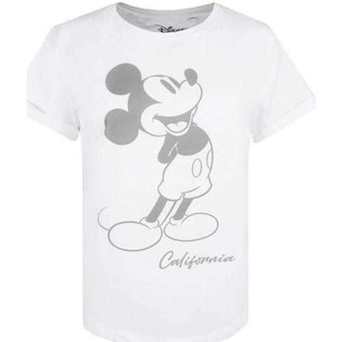 T-shirt Disney California - Disney - Modalova