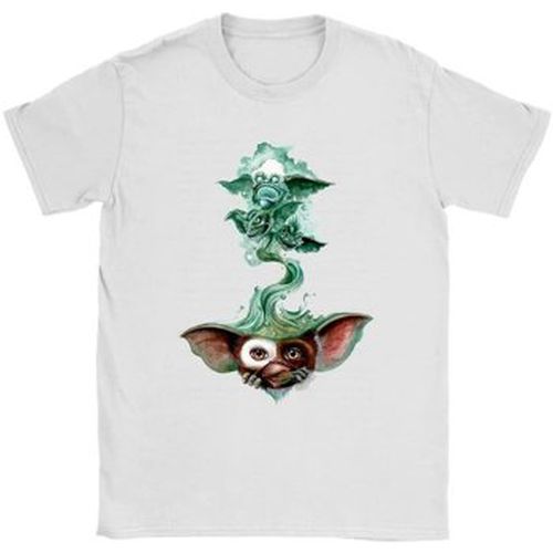 T-shirt Gremlins TV114 - Gremlins - Modalova