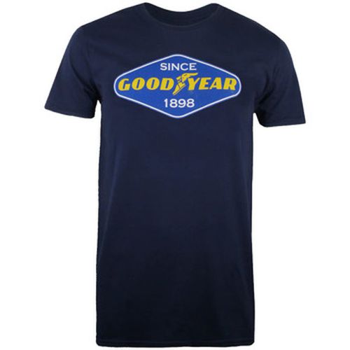 T-shirt Goodyear TV1154 - Goodyear - Modalova