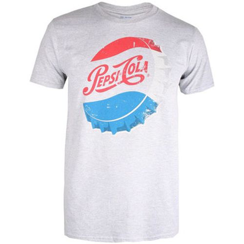 T-shirt Pepsi TV1166 - Pepsi - Modalova