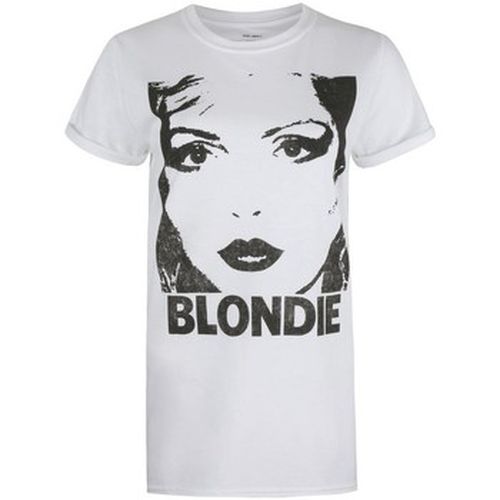 T-shirt Blondie TV1183 - Blondie - Modalova