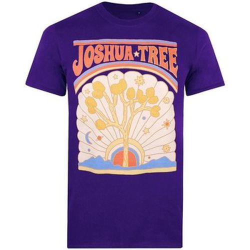 T-shirt National Parks Joshua Tree - National Parks - Modalova