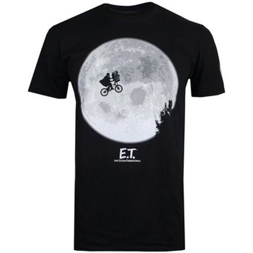 T-shirt TV1189 - E.t. The Extra-Terrestrial - Modalova