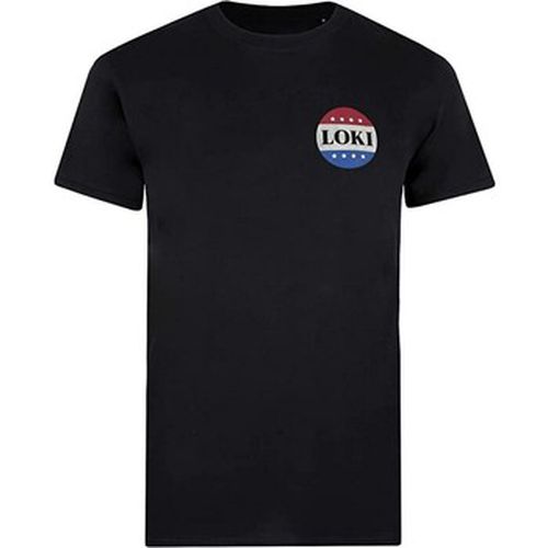 T-shirt Loki TV1199 - Loki - Modalova