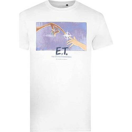T-shirt TV1204 - E.t. The Extra-Terrestrial - Modalova