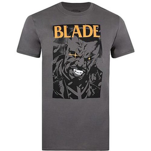 T-shirt Marvel Stare - Marvel - Modalova