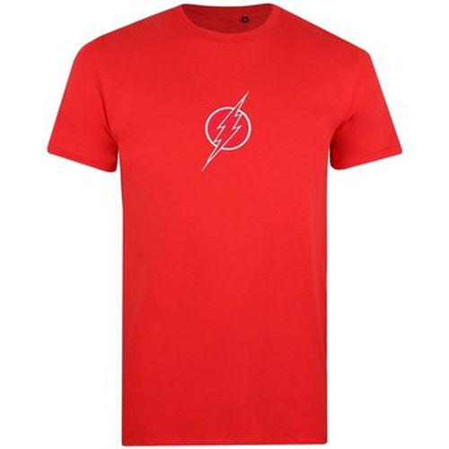 T-shirt The Flash TV1221 - The Flash - Modalova