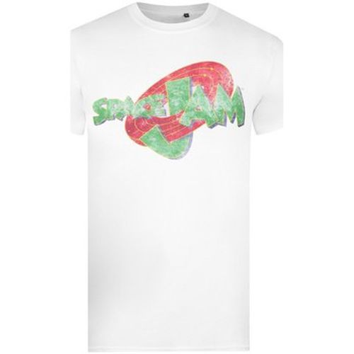 T-shirt Dessins Animés Space Jam - Dessins Animés - Modalova