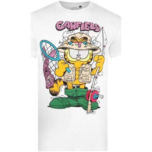 T-shirt Garfield TV1229 - Garfield - Modalova