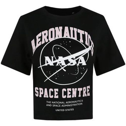 T-shirt Nasa Space Centre - Nasa - Modalova