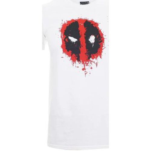 T-shirt Deadpool TV124 - Deadpool - Modalova