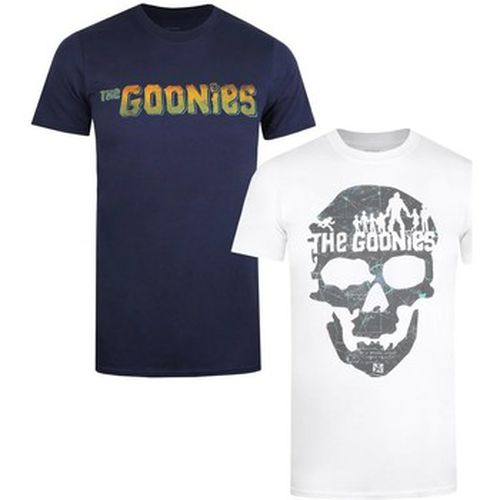 T-shirt Goonies TV1252 - Goonies - Modalova
