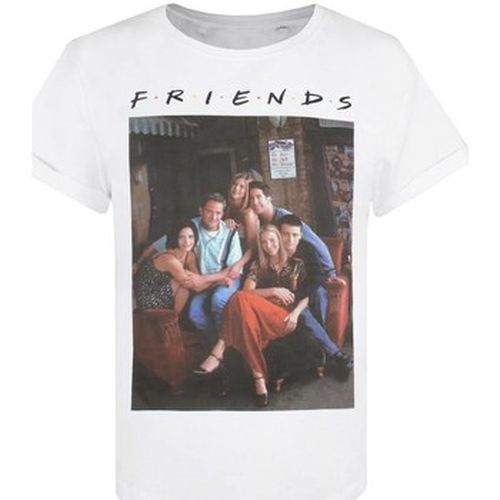 T-shirt Friends TV1260 - Friends - Modalova