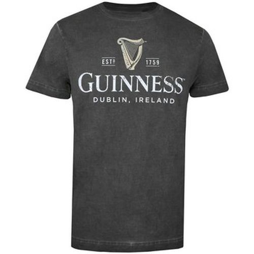 T-shirt Guinness TV1265 - Guinness - Modalova